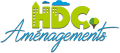 logo hdc hd