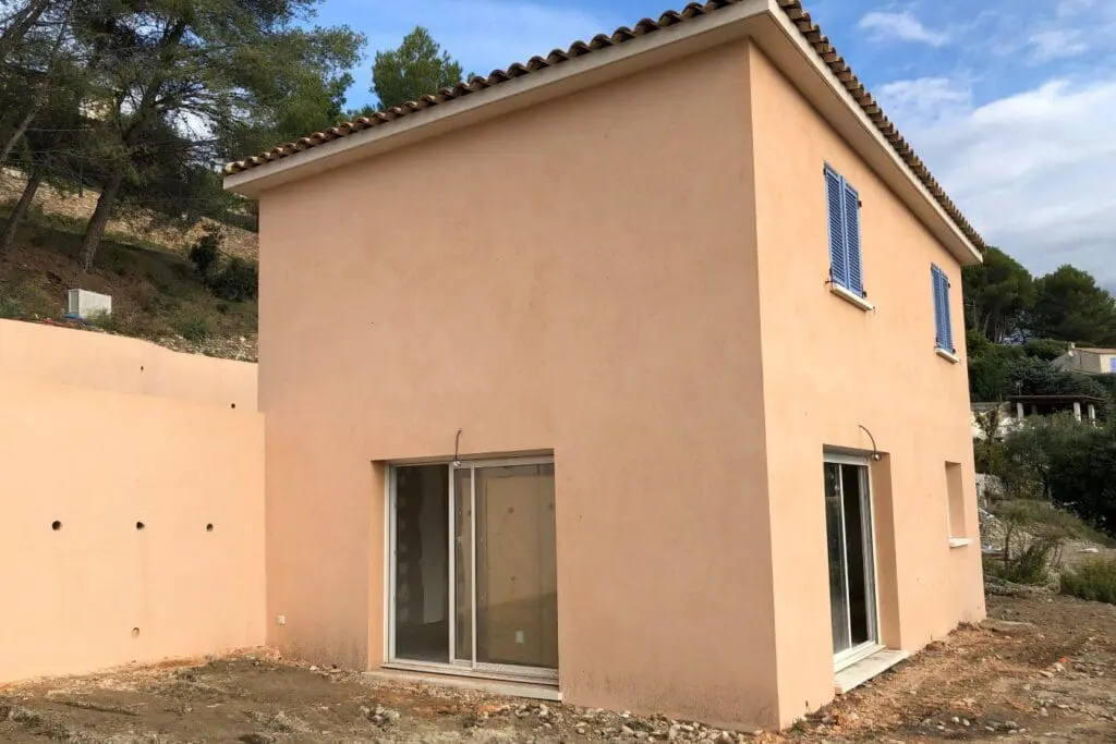 4 Construction maison st martin 2 1
