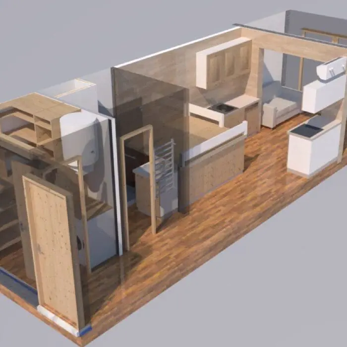 amenagement dun studio 06 3