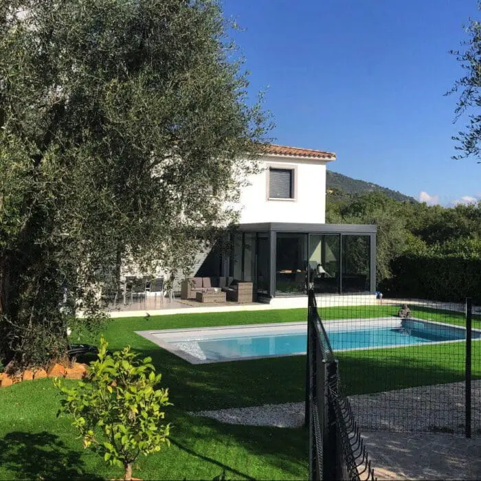 construction dune maison neuve avec piscine a gattieres 06 1 e1636535743812