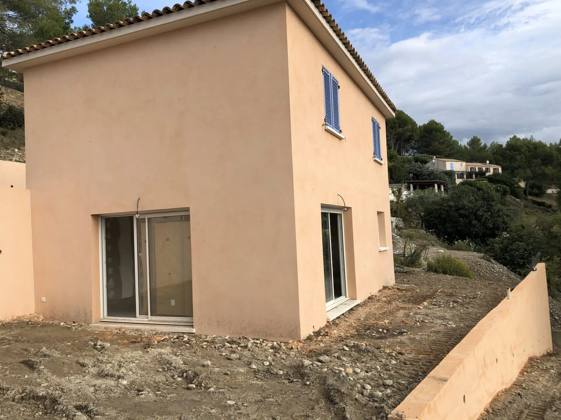 hdc amenagements guidez chantier st martin du var 4 scaled