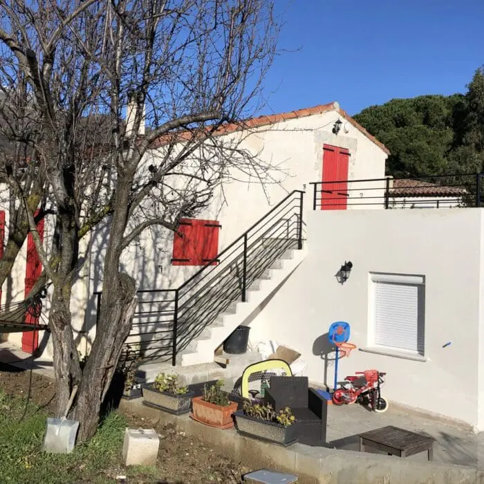 hdc amenagements extenxion maison individuelle vence buisset 46 scaled
